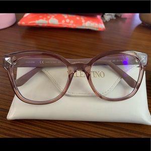 Valentino glasses